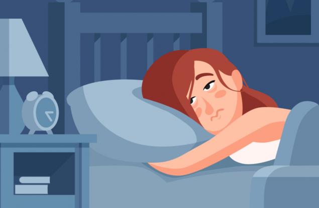 Липсата на сън уврежда ДНК-то