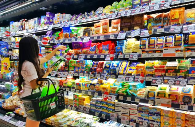 Свързаха популярни хранителни добавки с тревожност и промяна в поведението