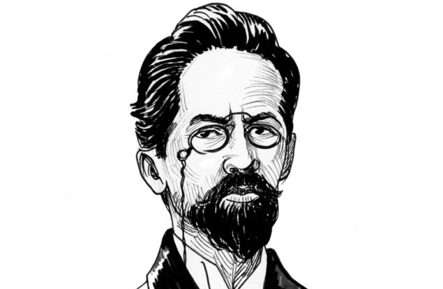 37 гениални цитата на Чехов