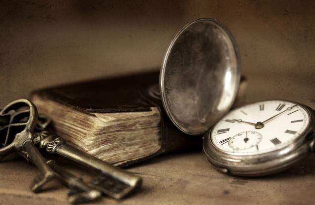 Роджър Зелазни за доверието