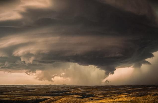 Наистина ли живеем в опасни времена или просто така ни се струва