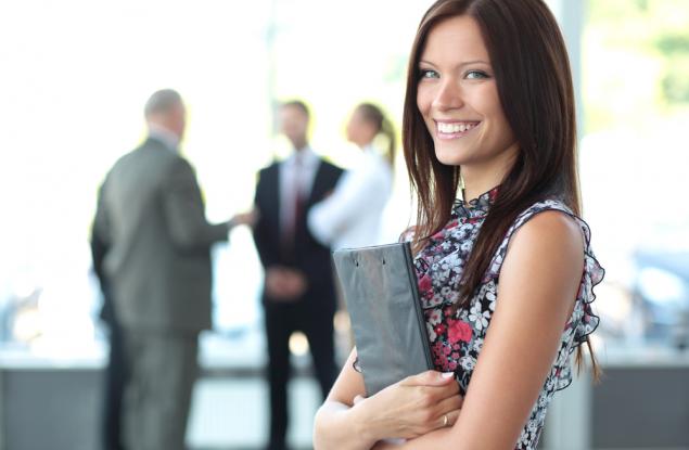 Десет работни позиции, които правят служителите най-щастливи