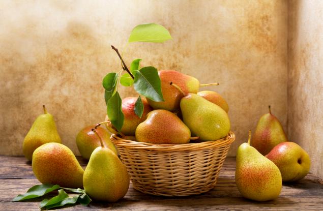 15 любопитни факта за крушите