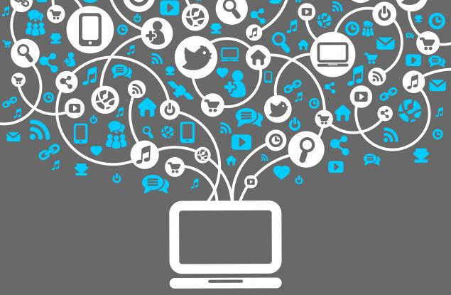 Социалните мрежи ни правят по-умни: 10 причини