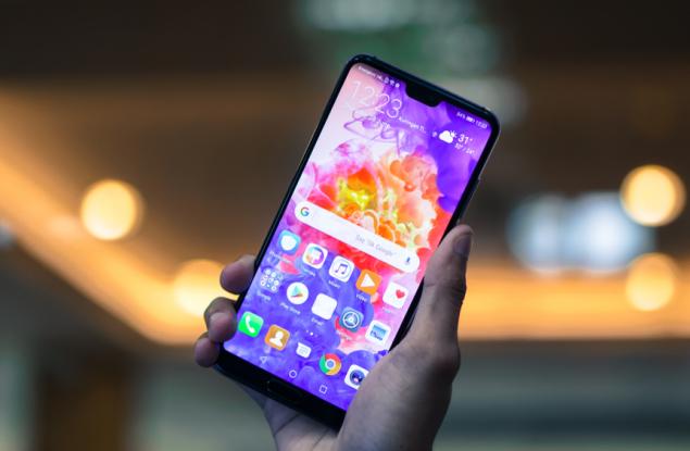 Huawei запазва водачеството си пред Apple и през третото тримесечие на 2018