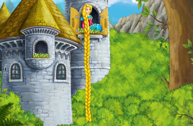 Медицински синдроми с имена на литературни герои