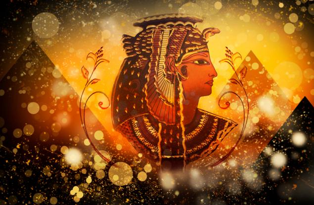 Разгадаха тайната на парфюма на Клеопатра