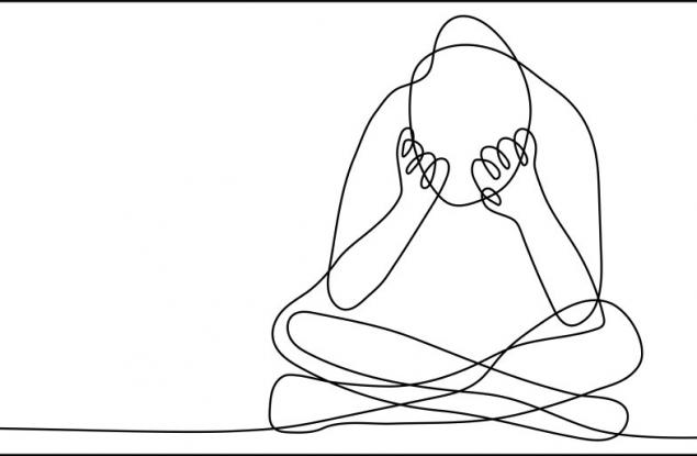 Защо стресът разболява