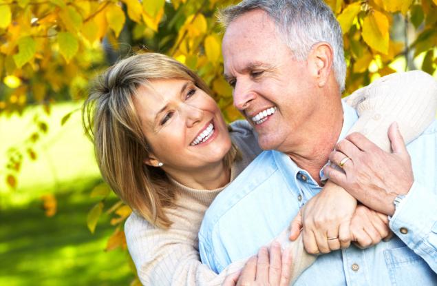 Повече секс за мозъчна мощ