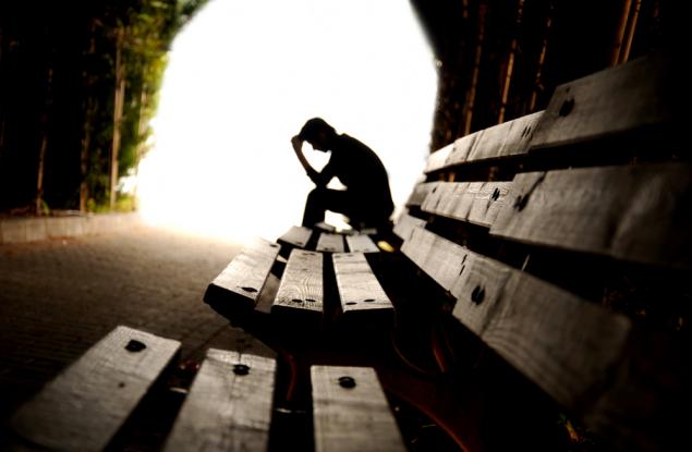 5 класически признака на депресия, които повечето хора не разпознават