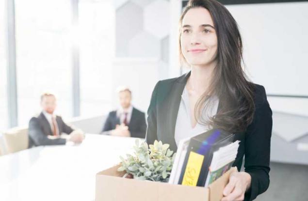 Три въпроса преди най-тежкото решение - да напусна ли работата