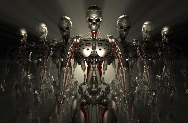 Илон Мъск и експерти призовават ООН да забрани роботи-убийци