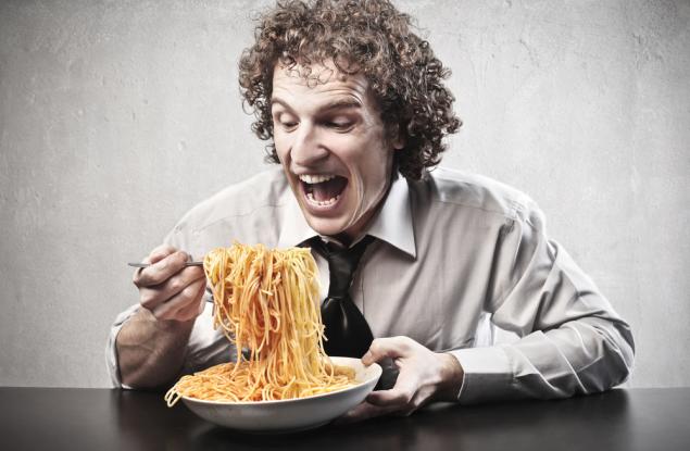 Как да се храните в ресторант със съвършени маниери