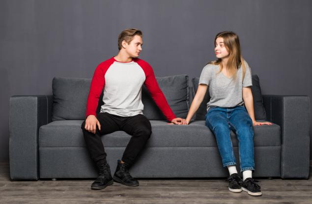 Можем ли да накараме някого да се влюби в нас? Науката казва да!