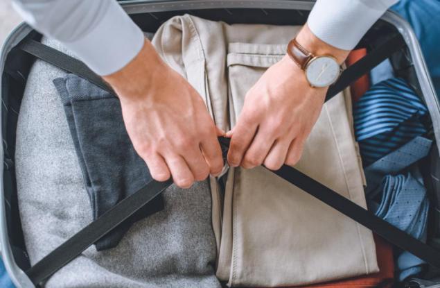 На път с децата: 8 предмета, без които не можете