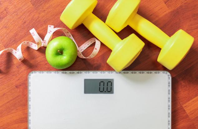 Тази съставка може да подведе кантара!