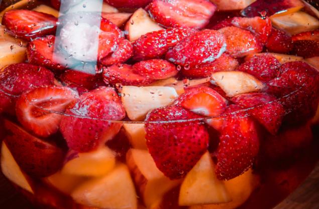 Защо да пием горещ пунш през грипния сезон и как да си го приготвим?