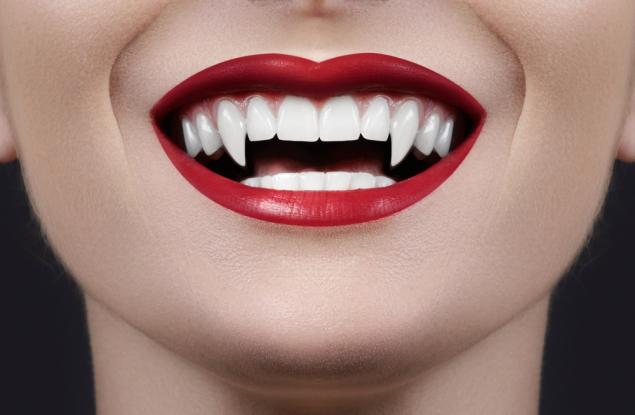 Ето колко дълго щеше да изкара човечеството, ако вампирите бяха истински