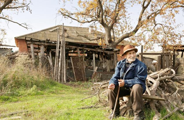 Притча за гнева и белезите, които оставя в душите ни