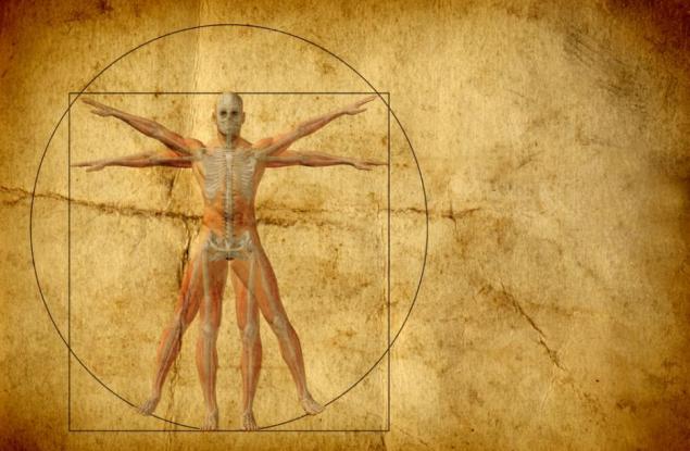 Знаете ли, че вашето тяло владее тези 12 необикновени трика?