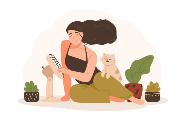 12-те зодии като приятни чувства