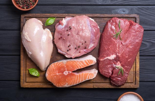 Проф. Донка Байкова: Месото е най-естествената храна на човека