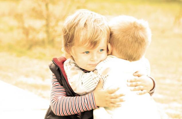 Симон Вейл за дружбата