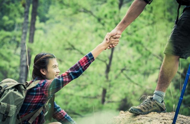 Мъдростта на вековете за истинското и пълноценно щастие