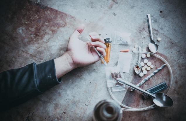 7 причини, поради които хората използват наркотици