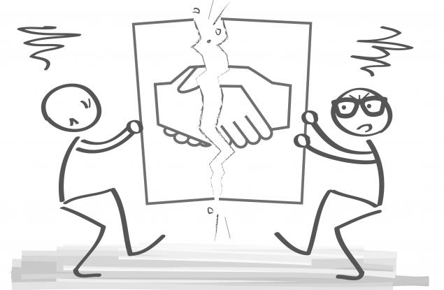 7 признака, че е време да сложите край на приятелството си