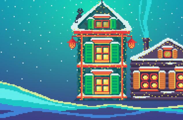 Тайната на семейното щастие