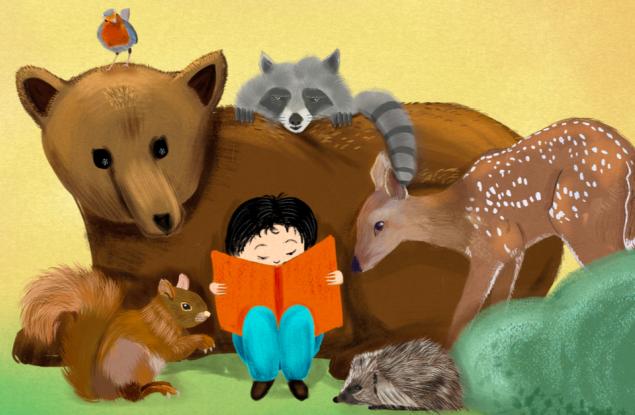 Ако ти си добър, добър е и твоят живот: 20 велики цитата от Роалд Дал