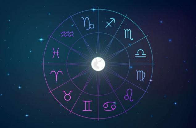 Вместо виц: 12-те зодии с една дума