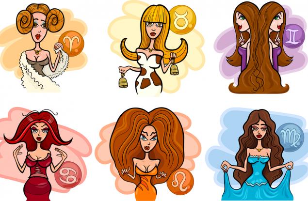 Забавен хороскоп за 5.12