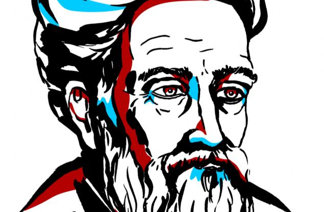 Замислената душа е склонна към самота: 30 велики цитата от Омар Хаям