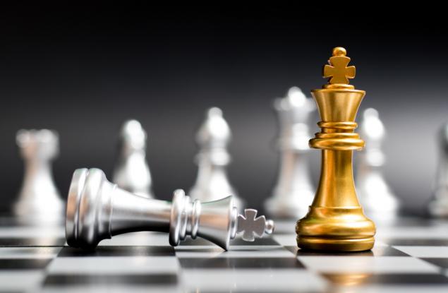 Още трикове за психологическо превъзходство