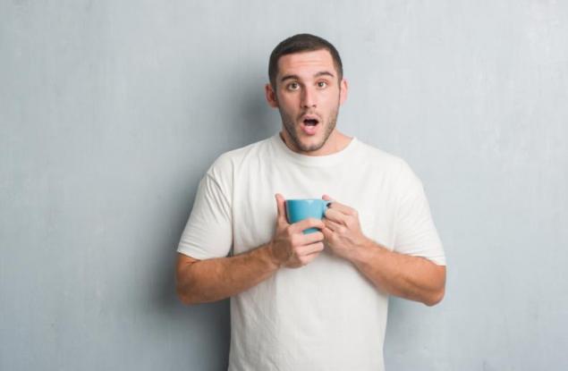 6 признака, че прекалявате с кафето 