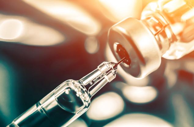 Защо грипната ваксина няма да ви зарази с грип (и защо трябва да си я направите още сега)