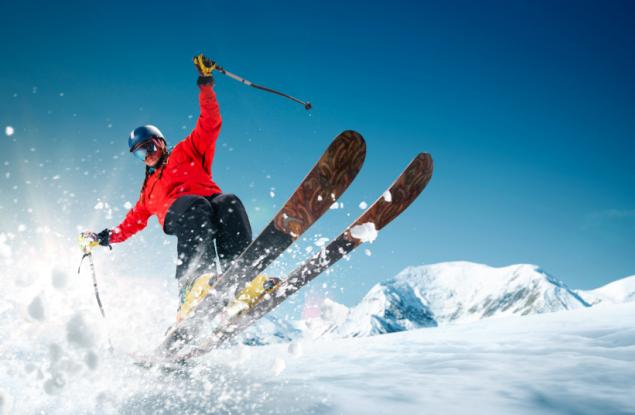 Какви са рисковете от травми на ски пистата и как да ги избегнем
