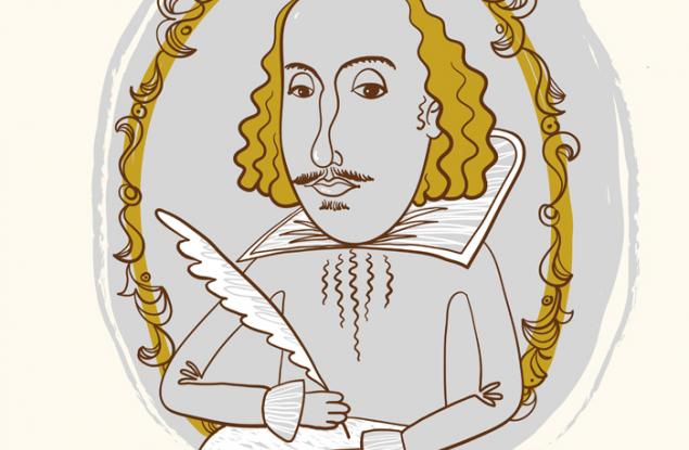 Шекспир за чувствата