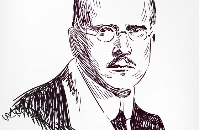 Петте стадия на живота