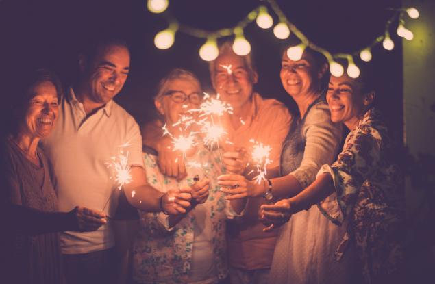 Нова година в България - къде и колко ще ни струва