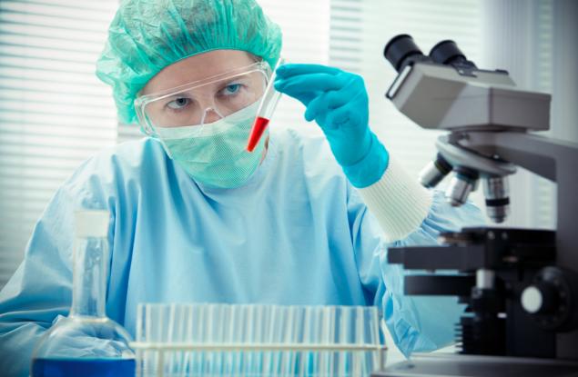 Създадоха антибиотик срещу рак