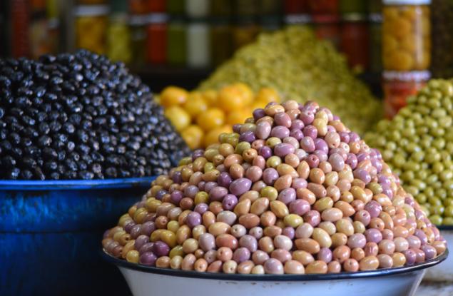 Индийската маслина: Суперхраната на века
