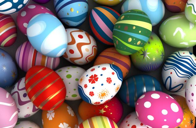 Вместо виц: 12-те зодии по Великден