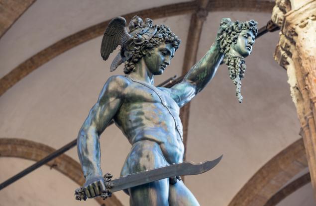 Новооткрит вирус превръща своите жертви в „камък“