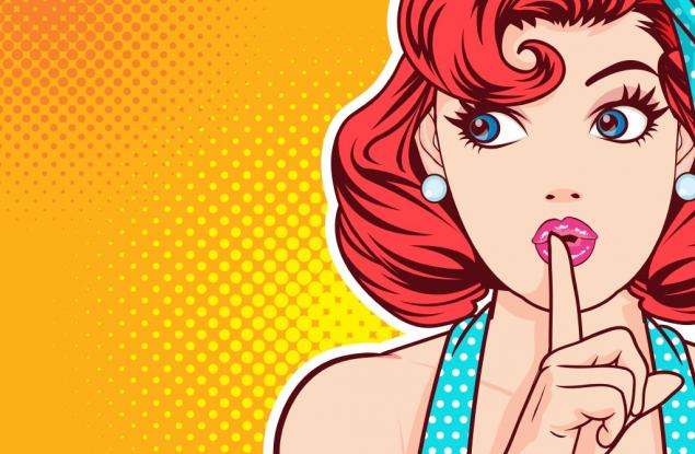 Вместо виц: Колко потайни са 12-те зодии