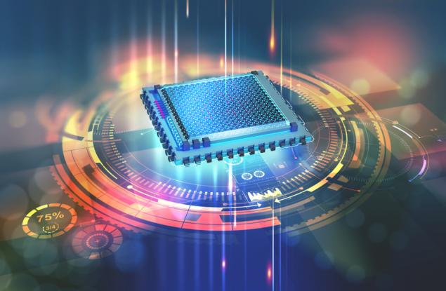 Какво представляват квантовите компютри? Едно 10-минутно обяснение