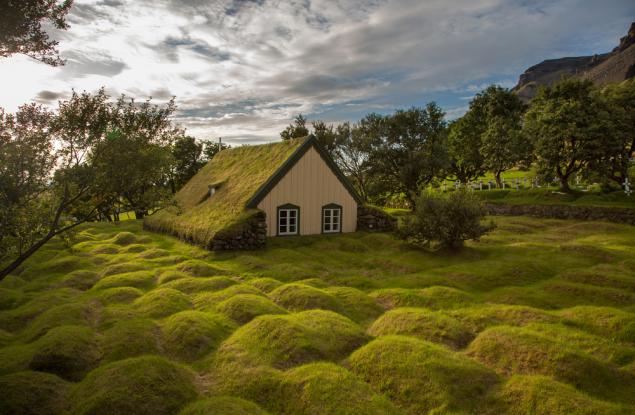 15 снимки от Исландия, за които няма да повярвате, че са от тази планета