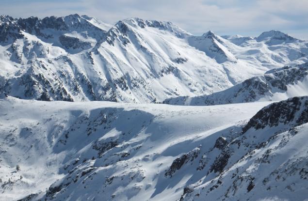Ето какво стана на заседанието на съда за Пирин тази сутрин